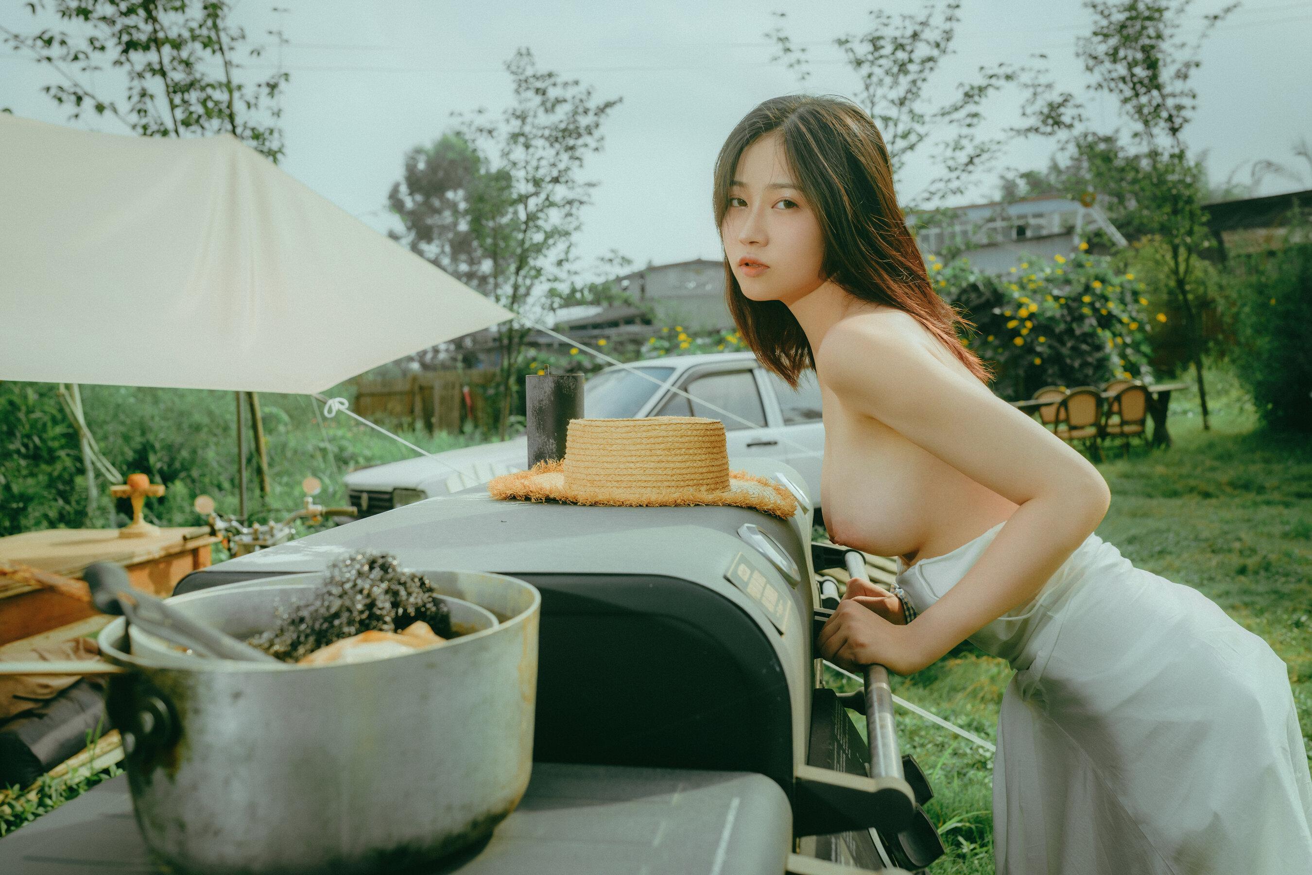 国模套图 夏至(36)