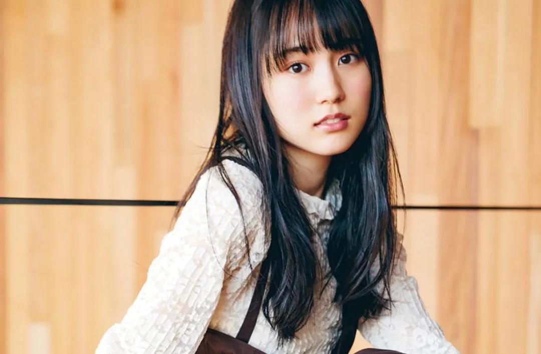 乃木坂46次世代王牌「贺喜遥香」神级美貌不输白石麻衣　浑身上下都偏散著仙气啊-小湿妹图(17)