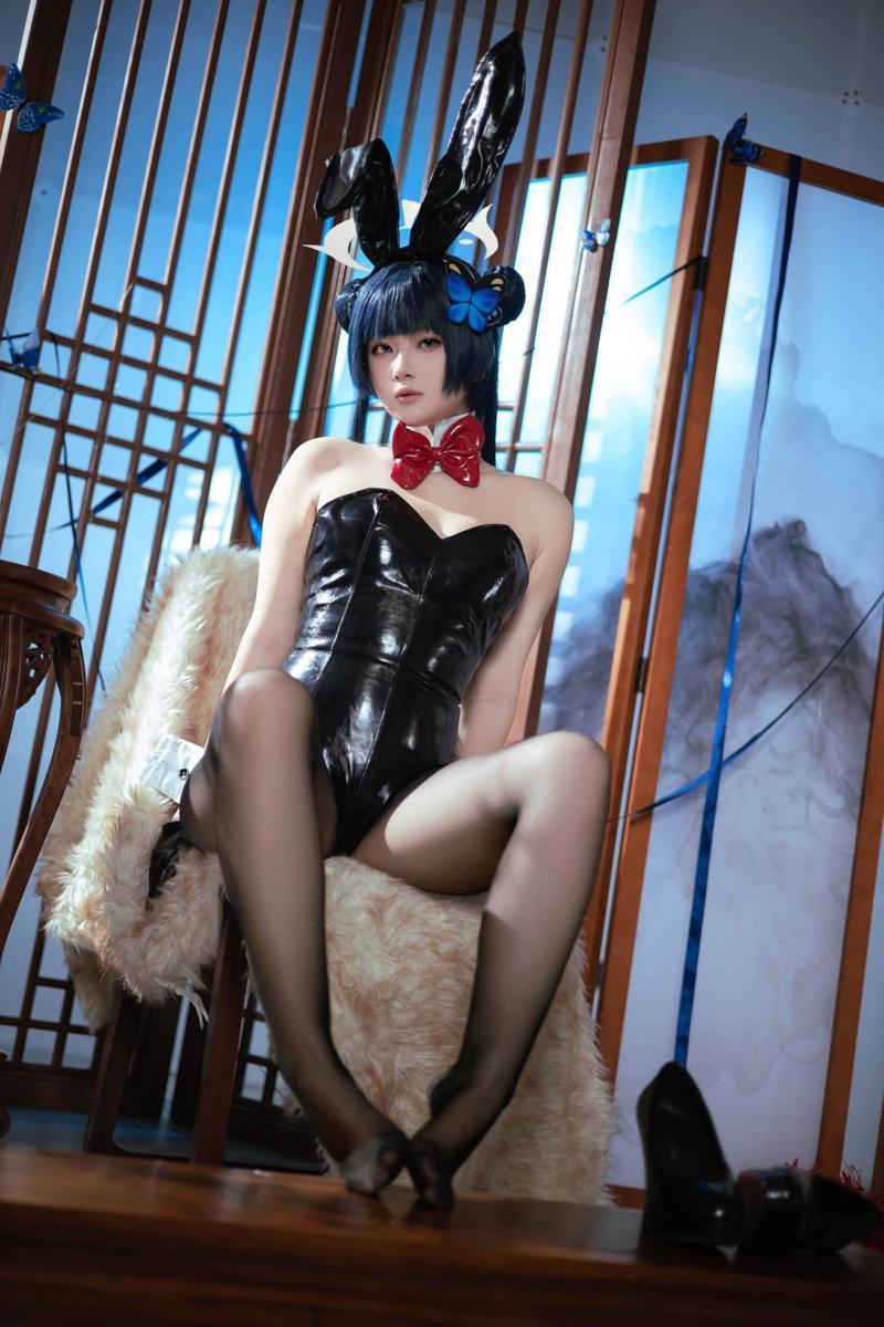 [Cosplay] 屿鱼 妃咲(38)