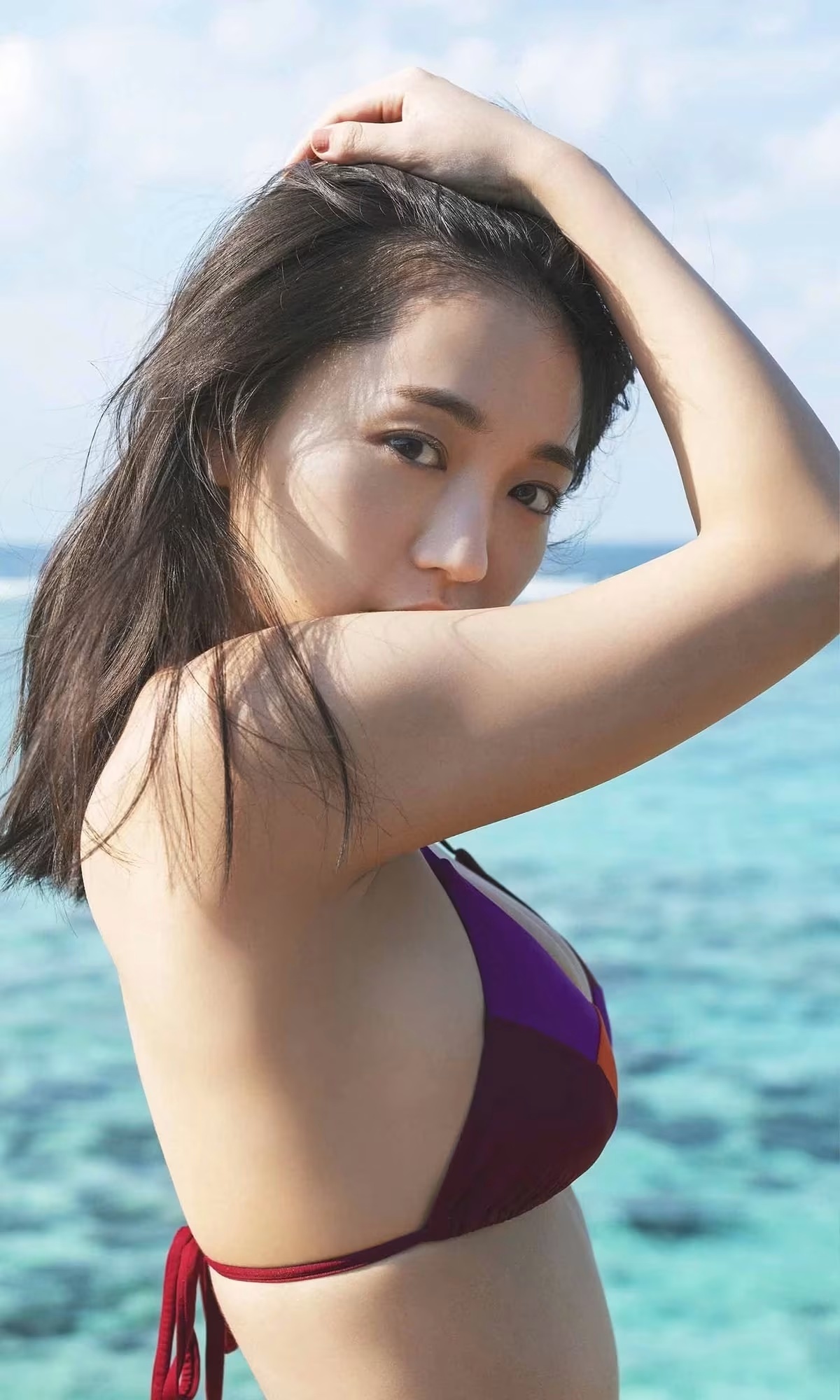 大原優乃重生魅影(28)