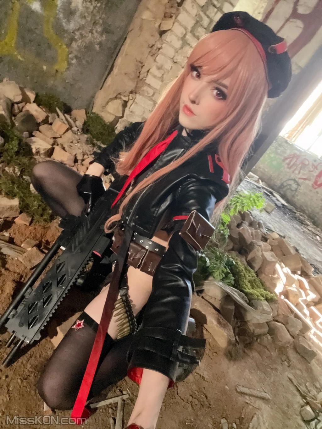 Coser@Candy_Ball: Rapi (81 photos)(75)