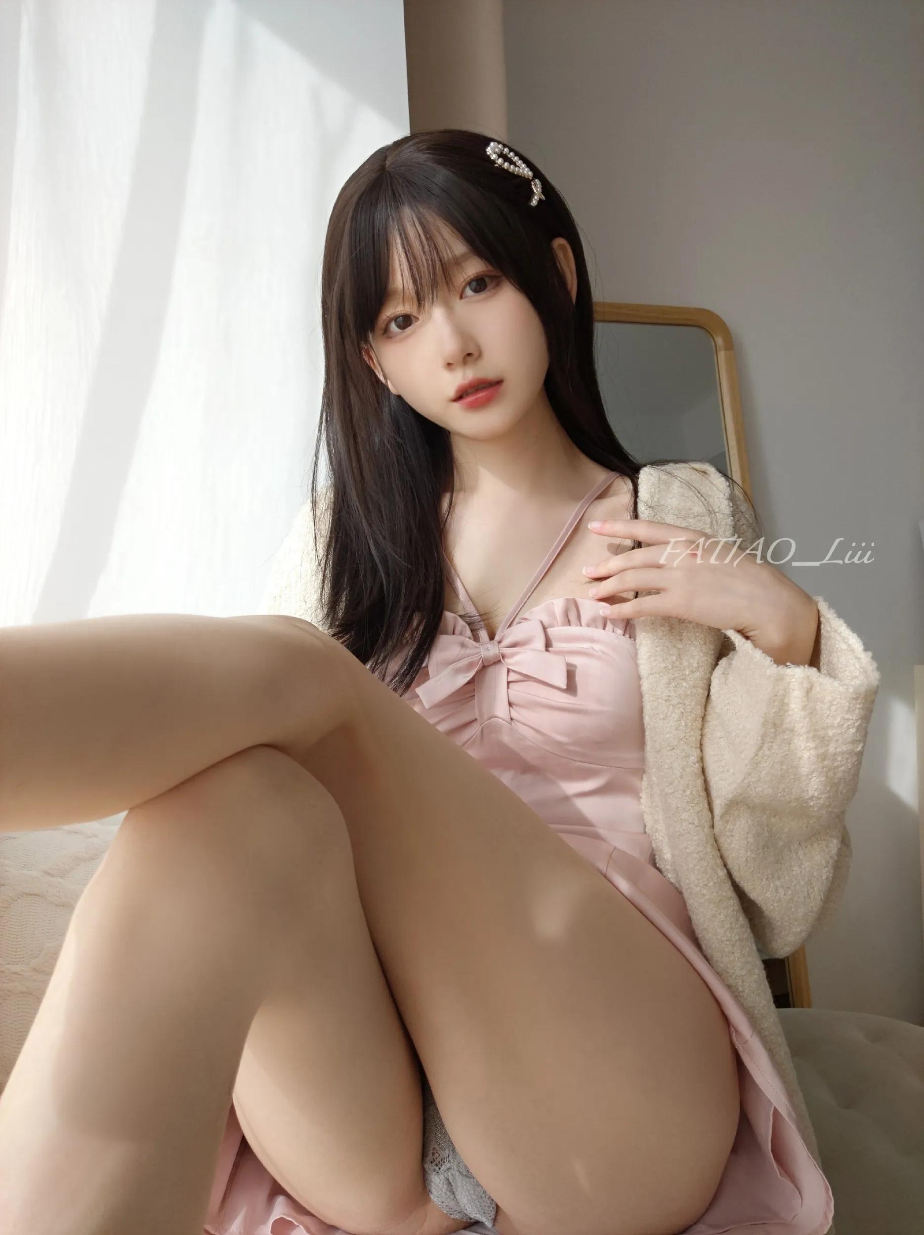 Coser@发条少女 (迷之呆梨) - (Fantia) Nov 2022 (9 sets)(84)