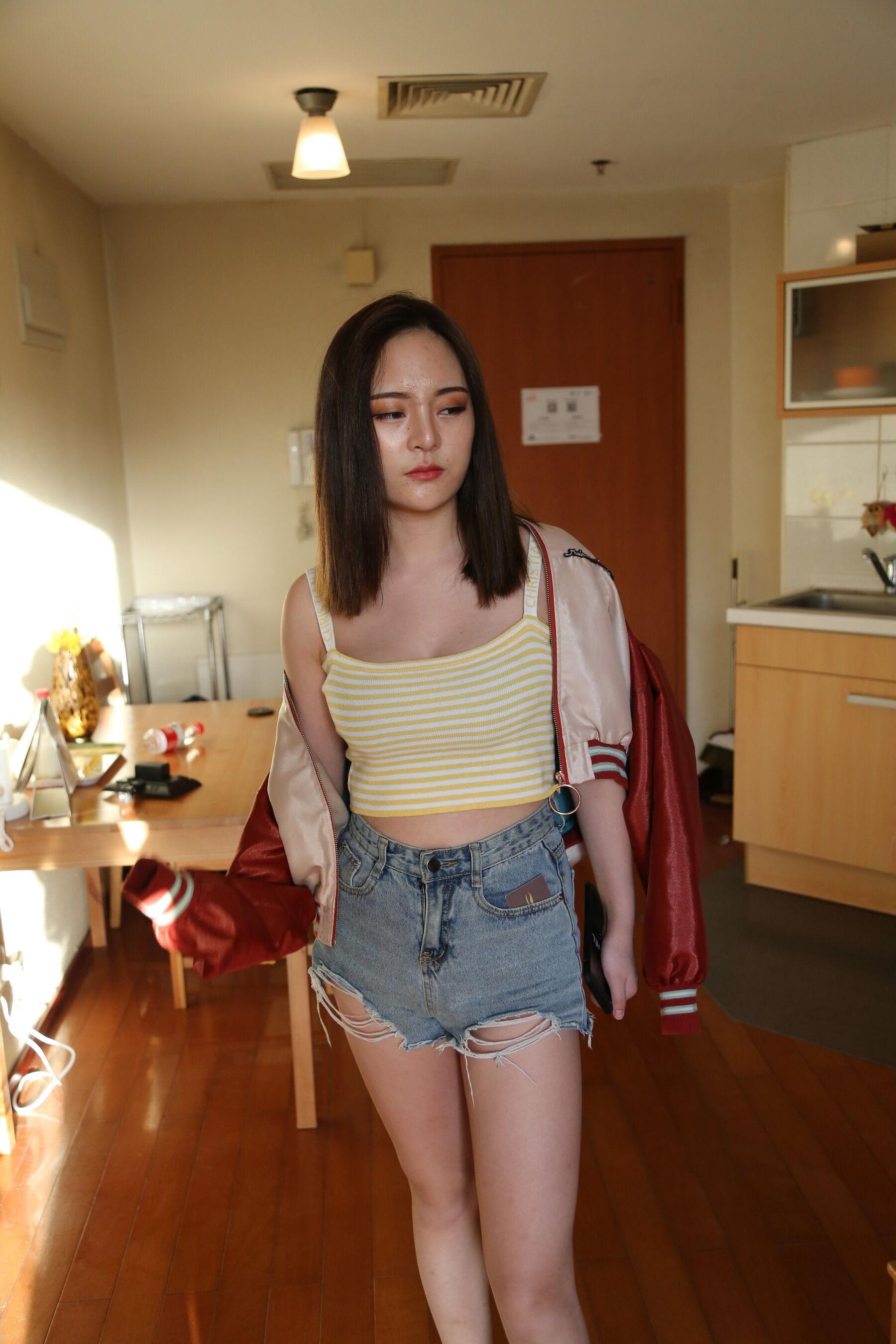 国模套图 国模马慧莹大尺度人体私拍套图(1284)