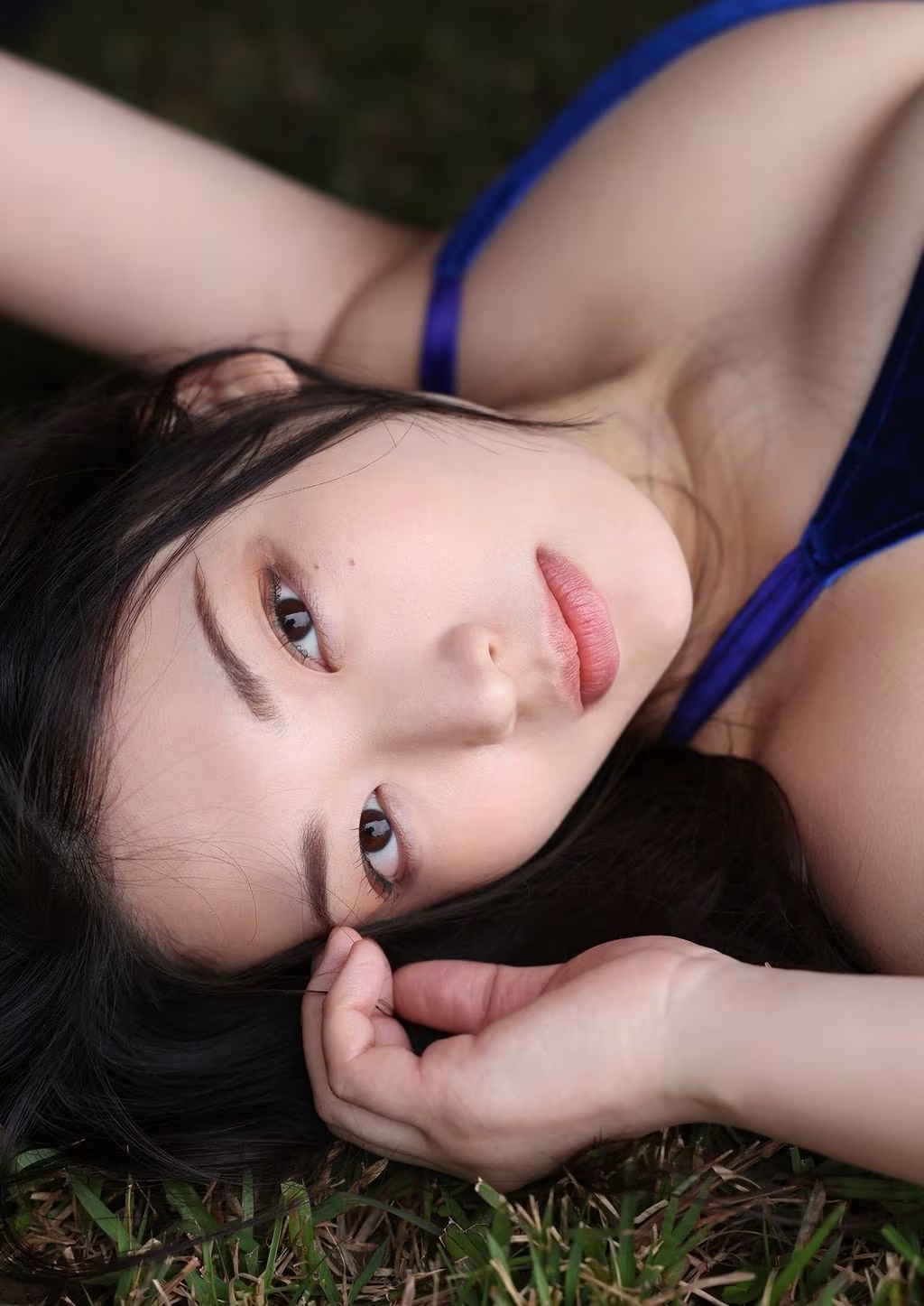 [JP] Fubuki Kei (風吹ケイ)： 幕開-結 (129 photos) - ( Page 1 / 7 )(11)