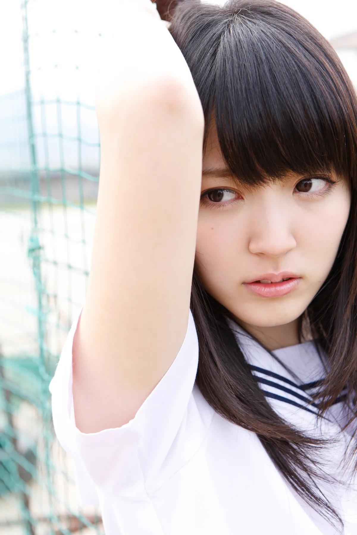 Vol.106 Airi Suzuki 铃木爱理(47)