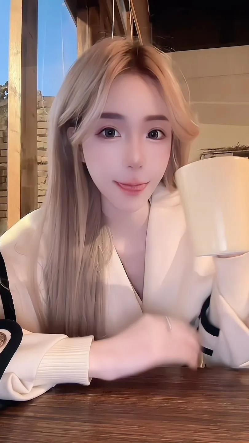 「妍妍」 根本天菜等级气质(19)