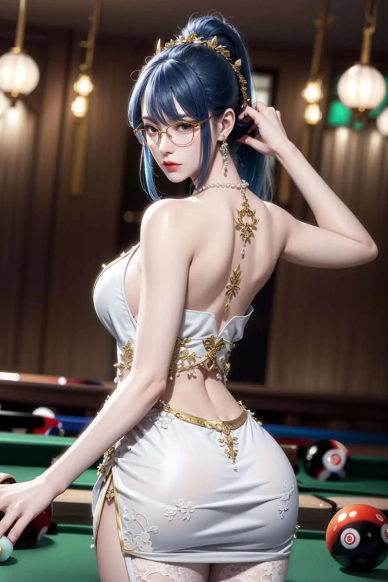 AI Generated Chapter 324(126)