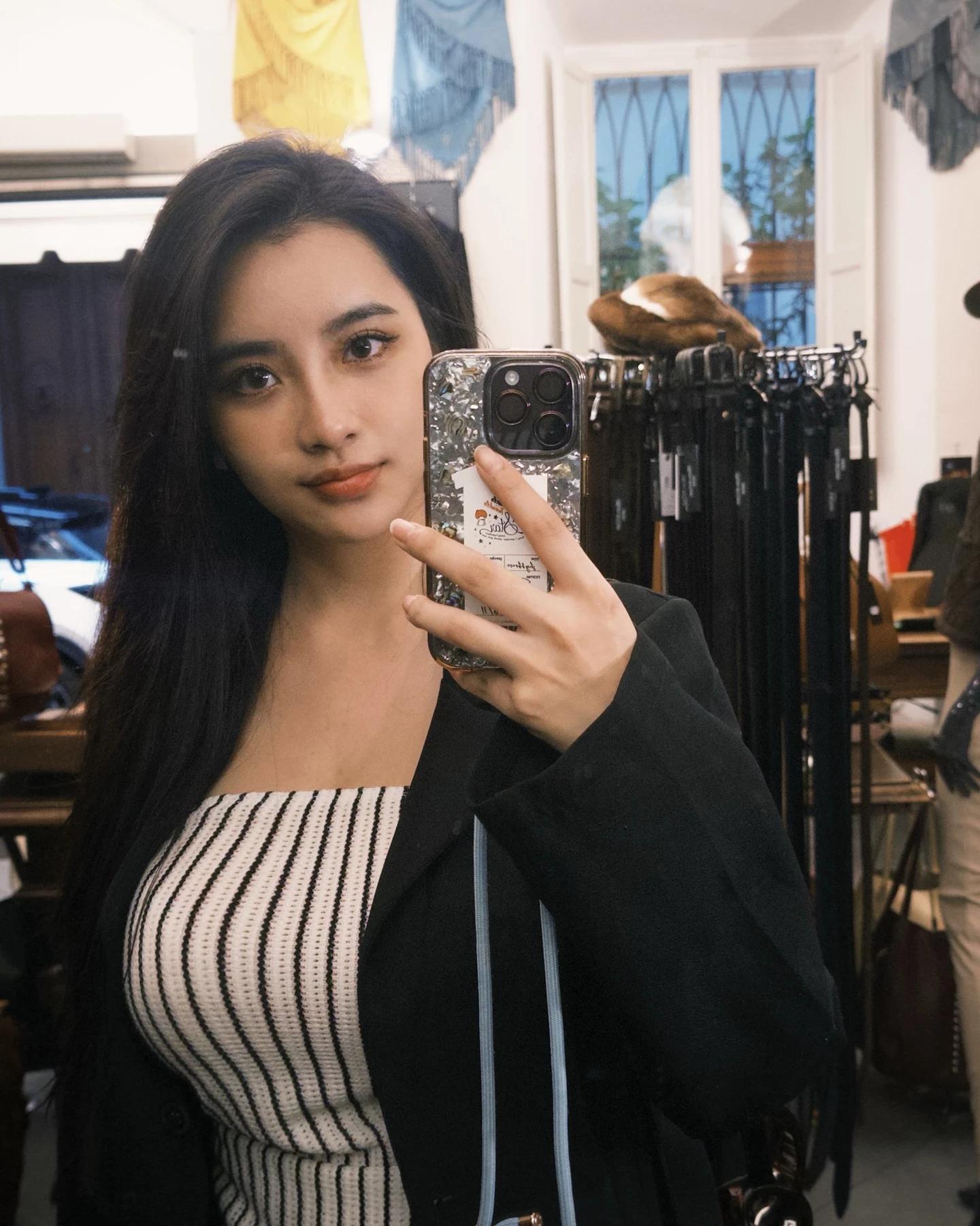 巨乳美女「田甜」飽滿饅頭難以掌握 讓人瞬間戀愛 (43P)(43)