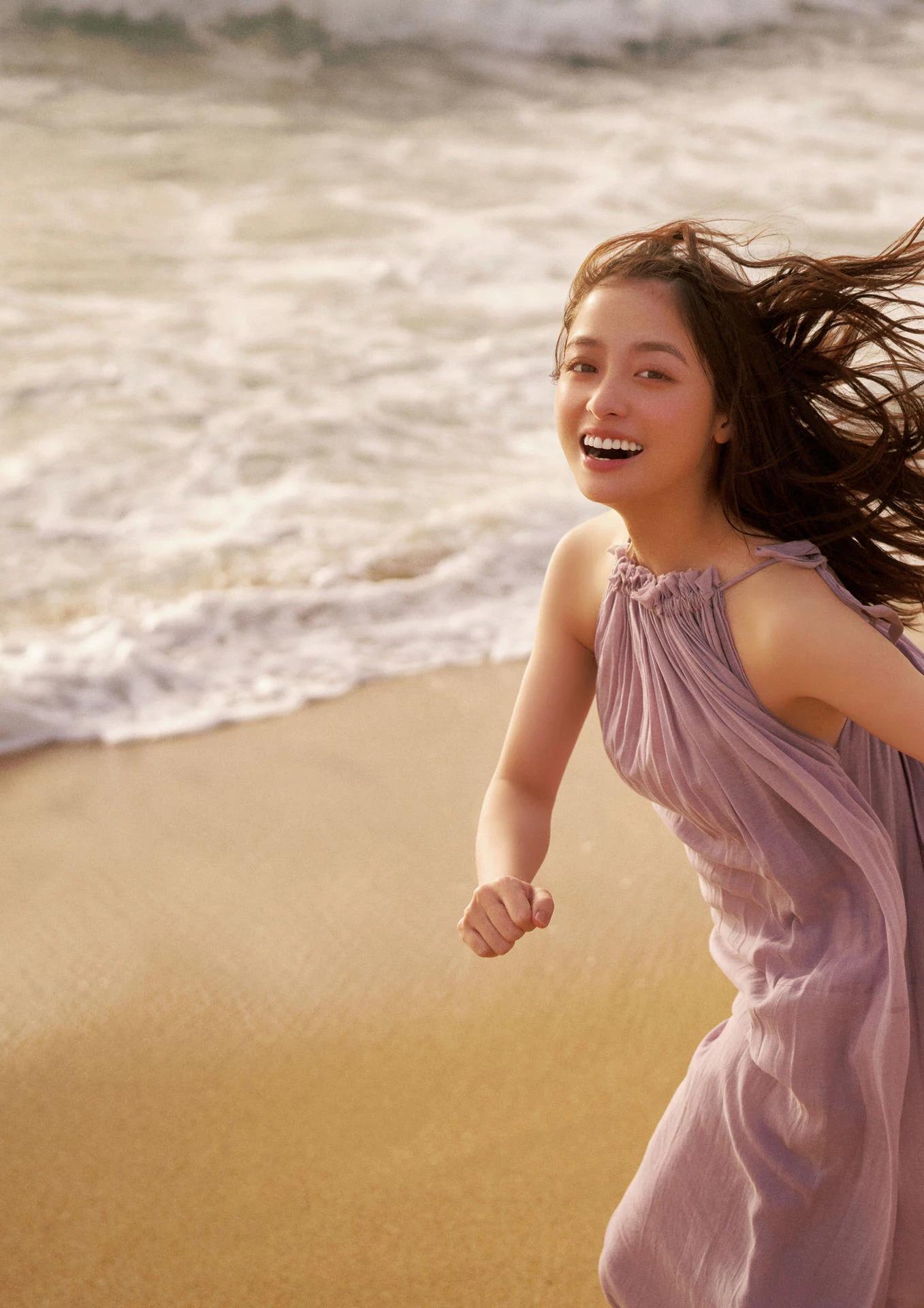 橋本環奈[Photobook] 2024.02.03 寫真集 カレイドスコープ (185P)(151)