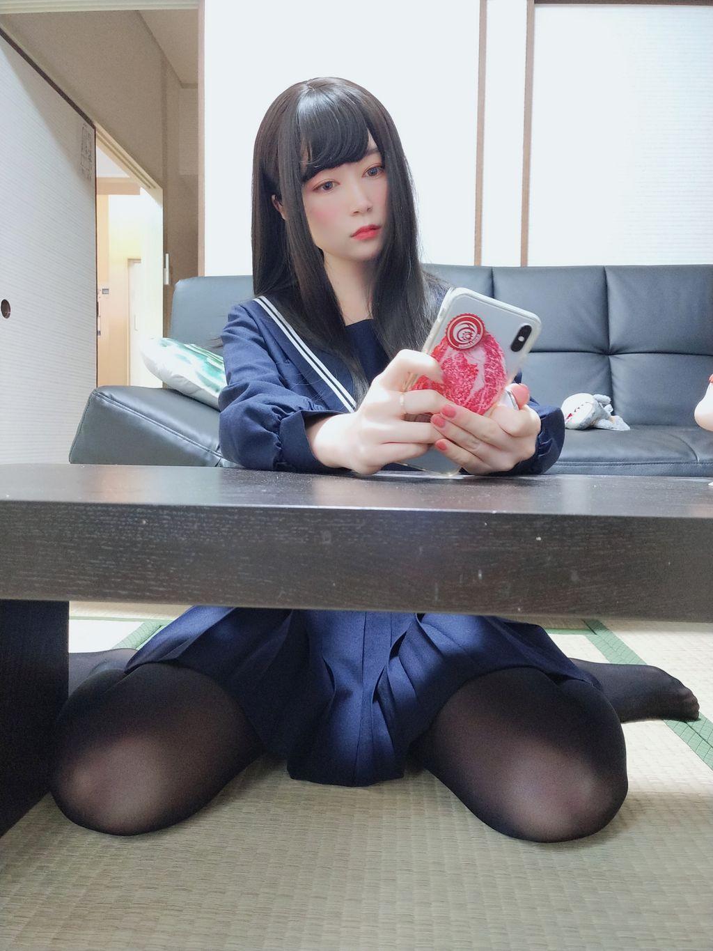 Coser @ 白银 81: 甜蜜 回忆 (175 photos)(14)