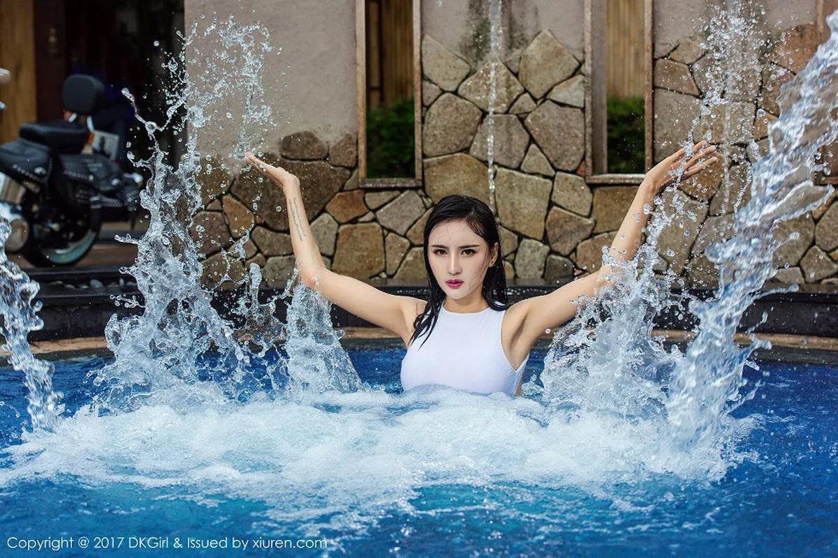 [DKGirl御女郎]第026期梅哥写真(35)