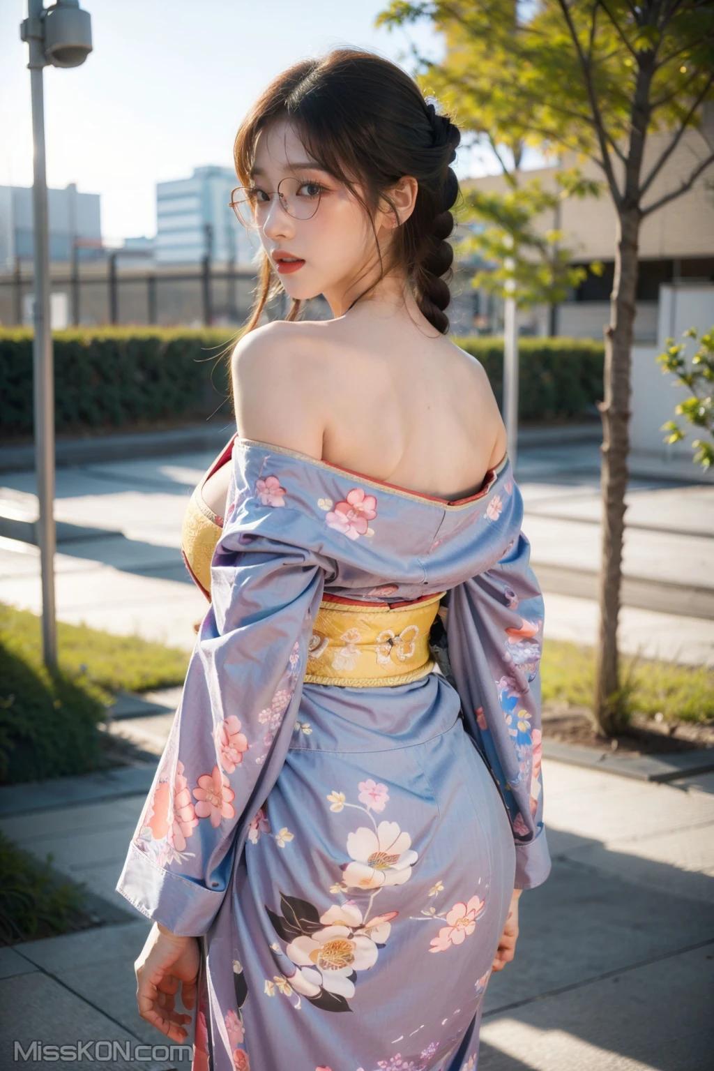 [AI Generated] 拟实画风 Vol.016 (260 photos)(203)