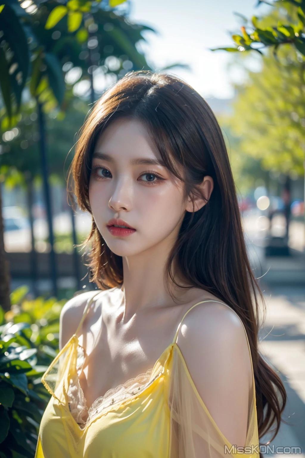 [AI Generated] 拟实画风 Vol.053 (290 photos)(179)