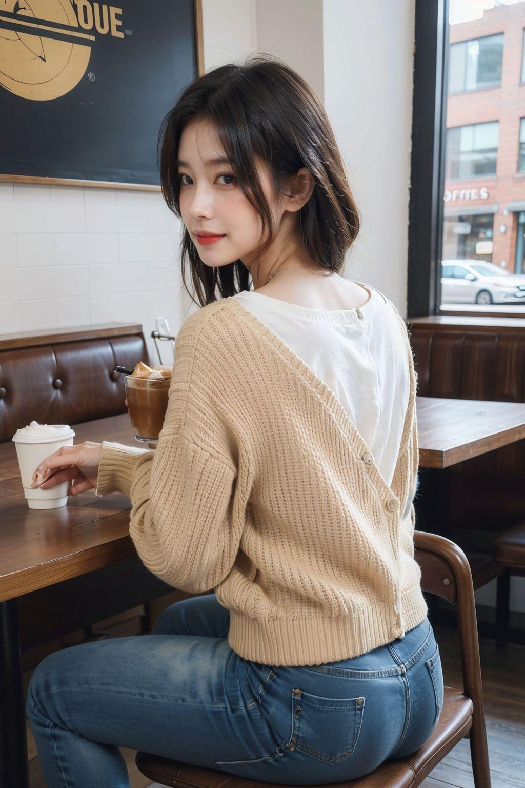 [AI Generated] 拟实画风 Vol.005 (109 photos)(88)