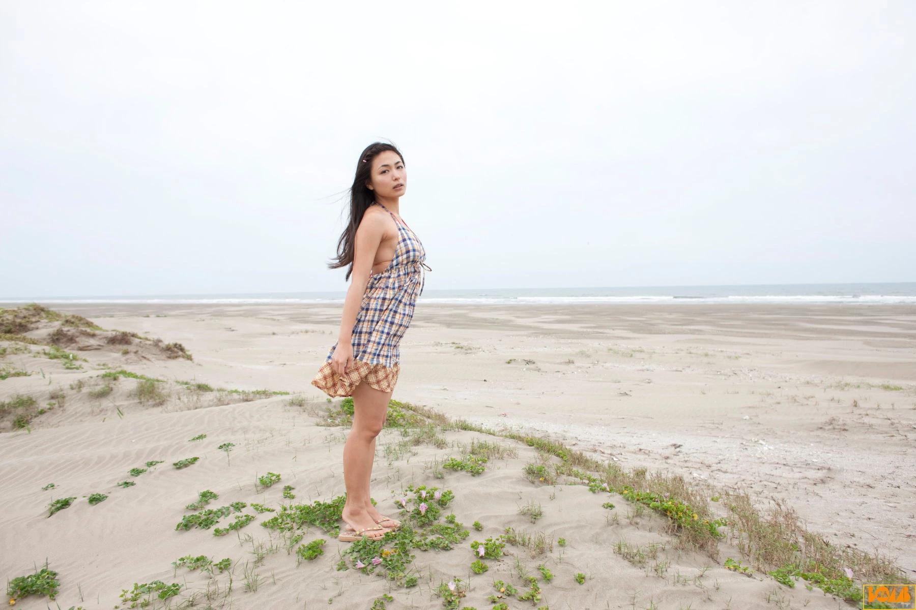 [Bomb.TV] 川村雪繪 Yukie Kawamura 2009-07(58)