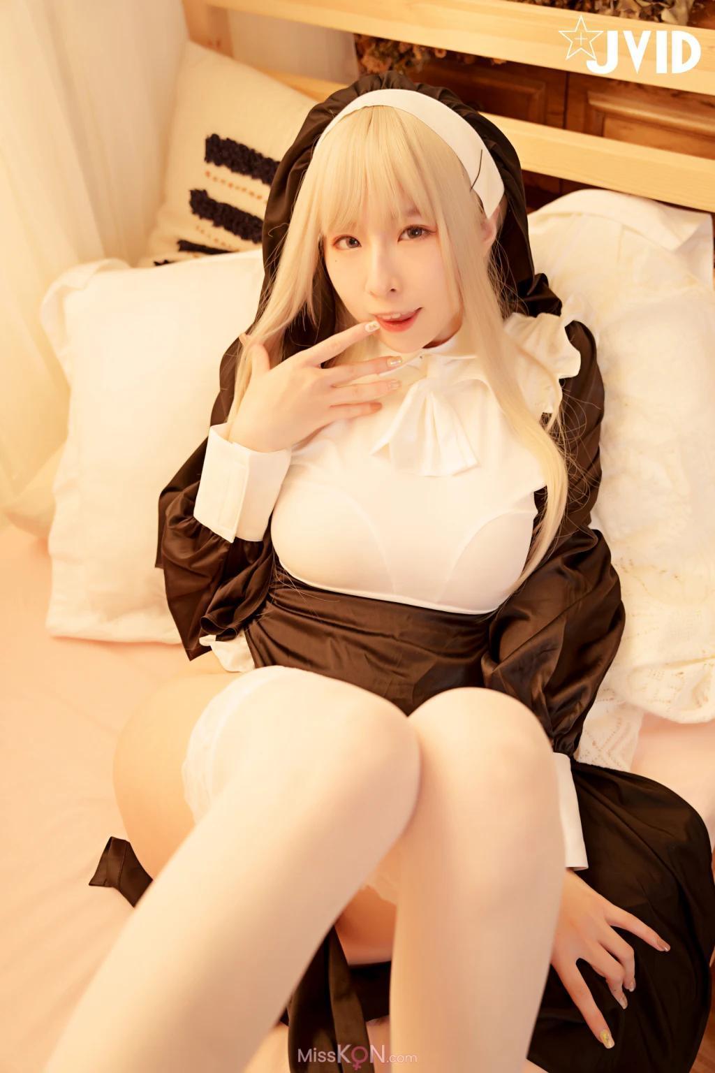 [JVID] 黎菲儿: 轉生 (112 photos )(24)