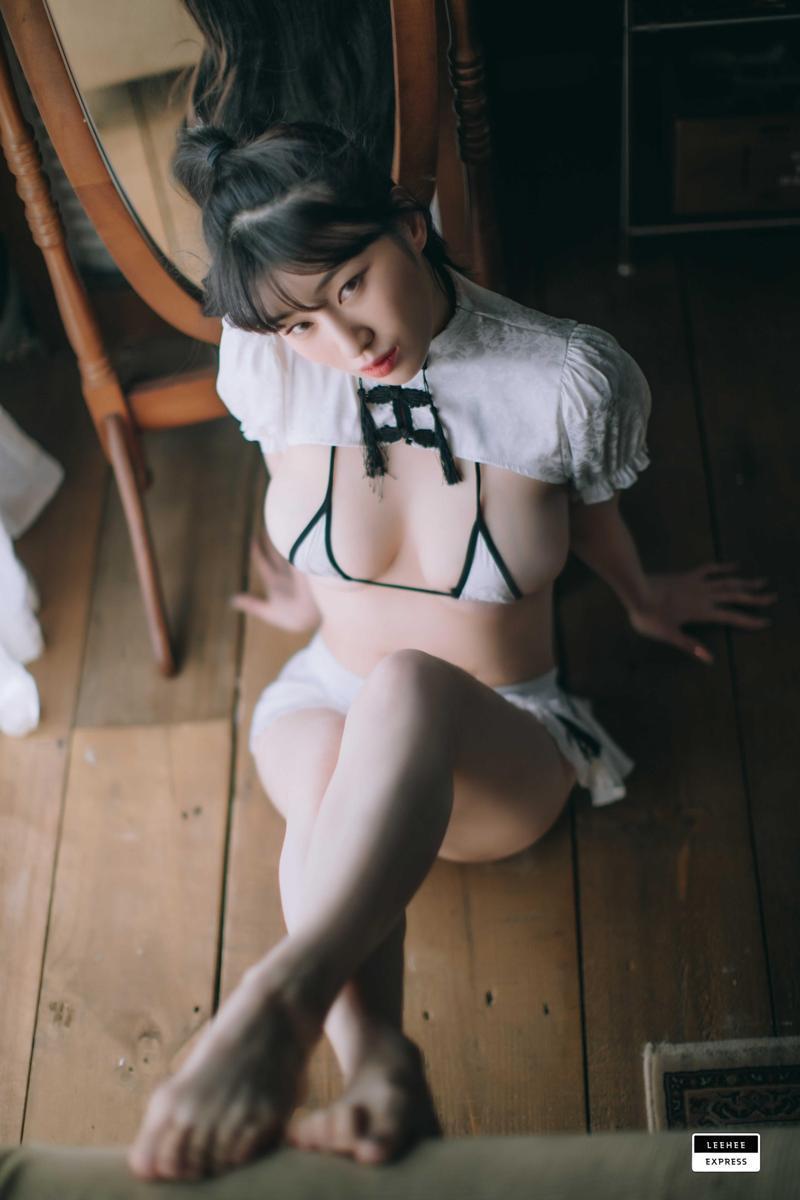 Woo [LEEHEE EXPRESS] LEDG-087(41)