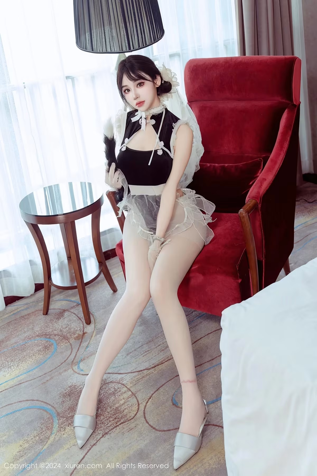 汐汐酷愛草莓的誘人誘惑(9)