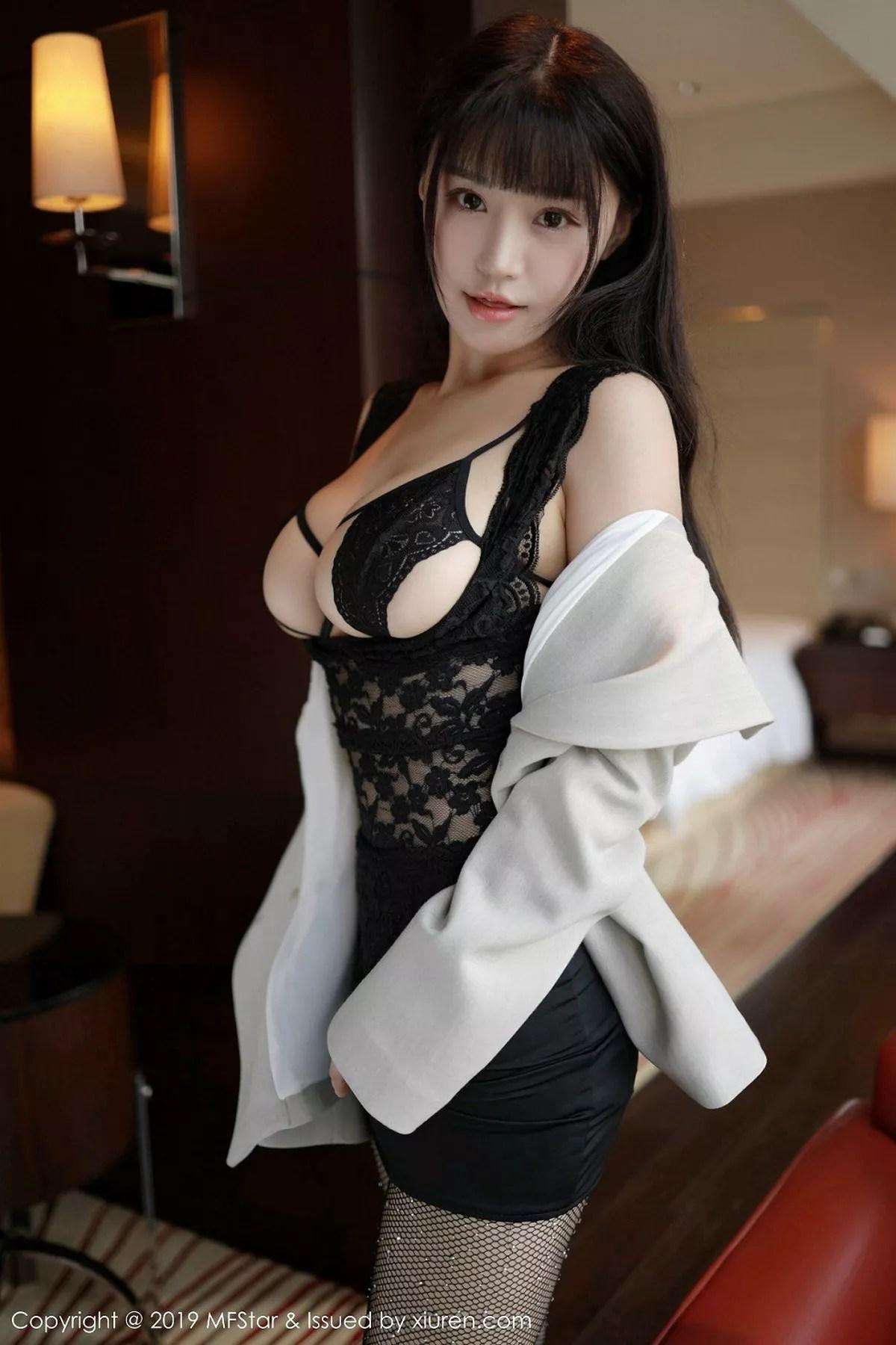 [MFStar模范学院]第224期朱可儿写真(32)