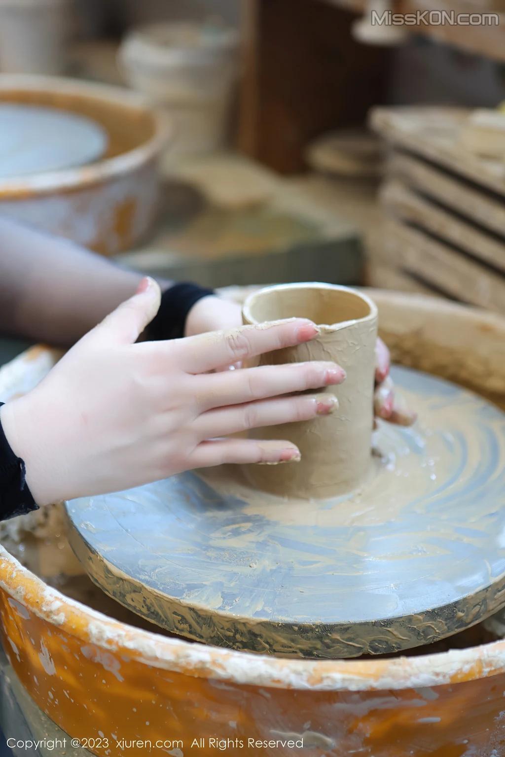 XIUREN No.6646 – 6652 (579 photos)(94)