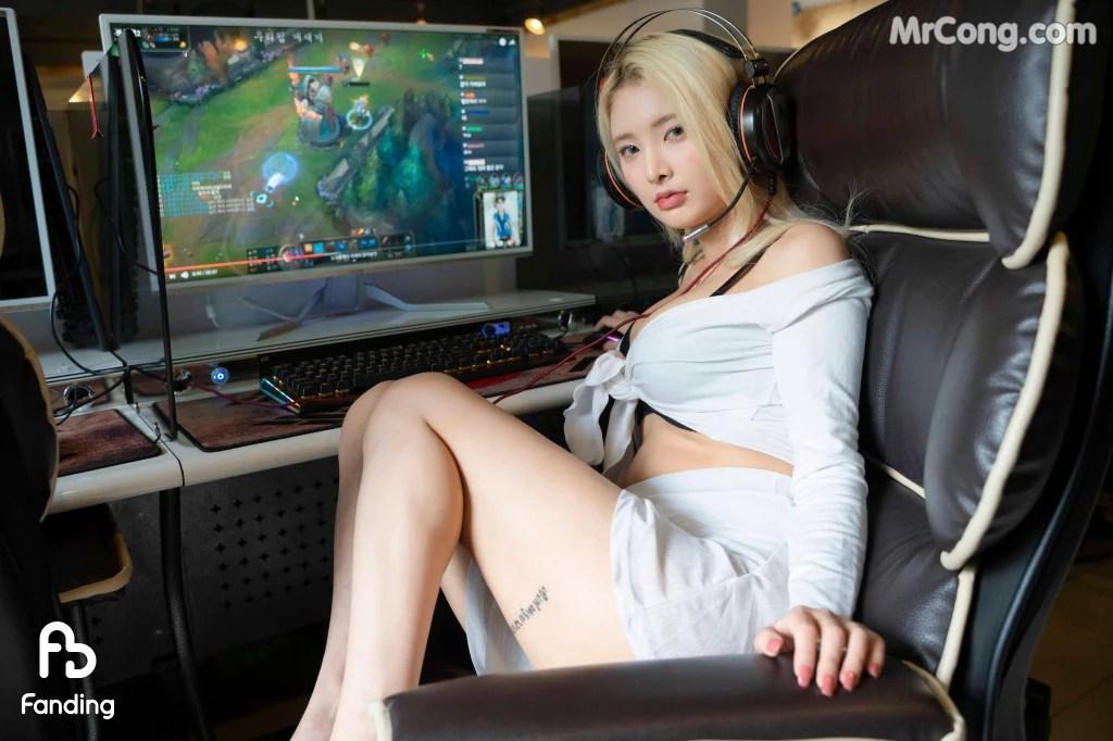 [FANDING] Yeon (효연): PC (41 photos)(38)