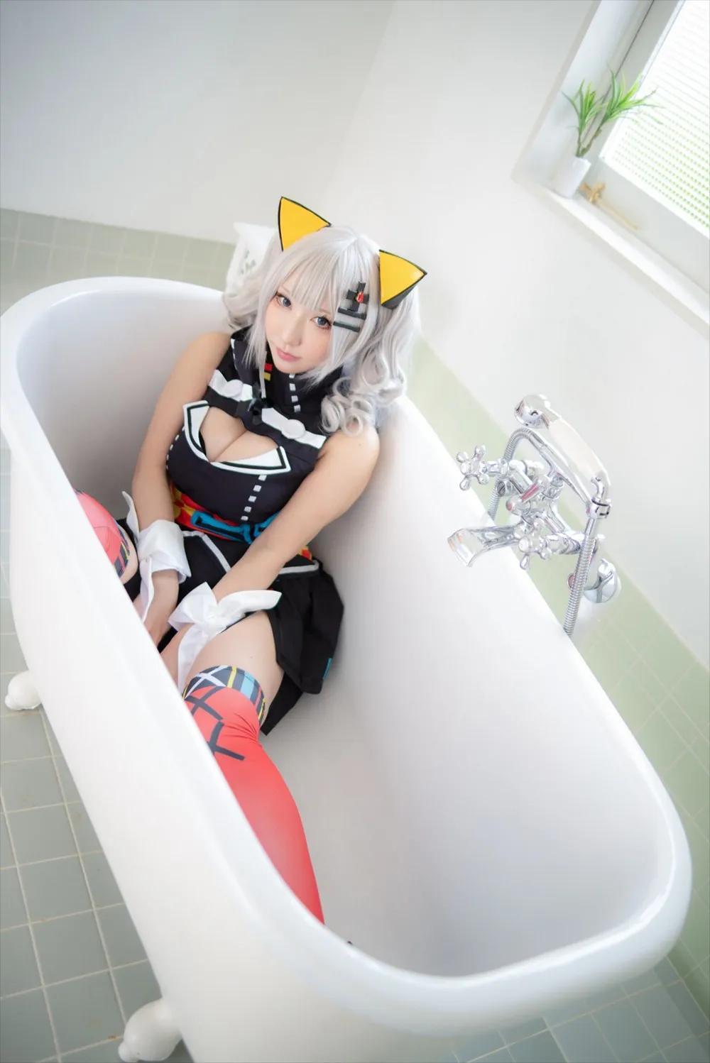 [Shooting Star's (SAKU)] Happy Monster(76)