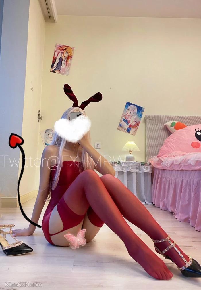 Coser@自整理福利姬: 六套合集 2024-10-22 (816 photos )(609)