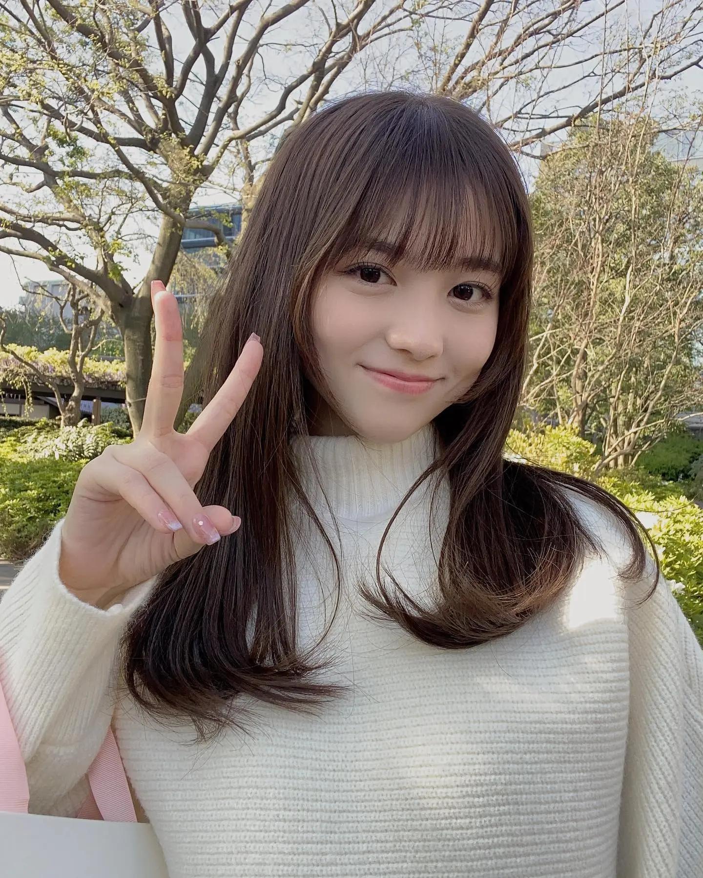 青春小美女Risa Sekiguchi(8)