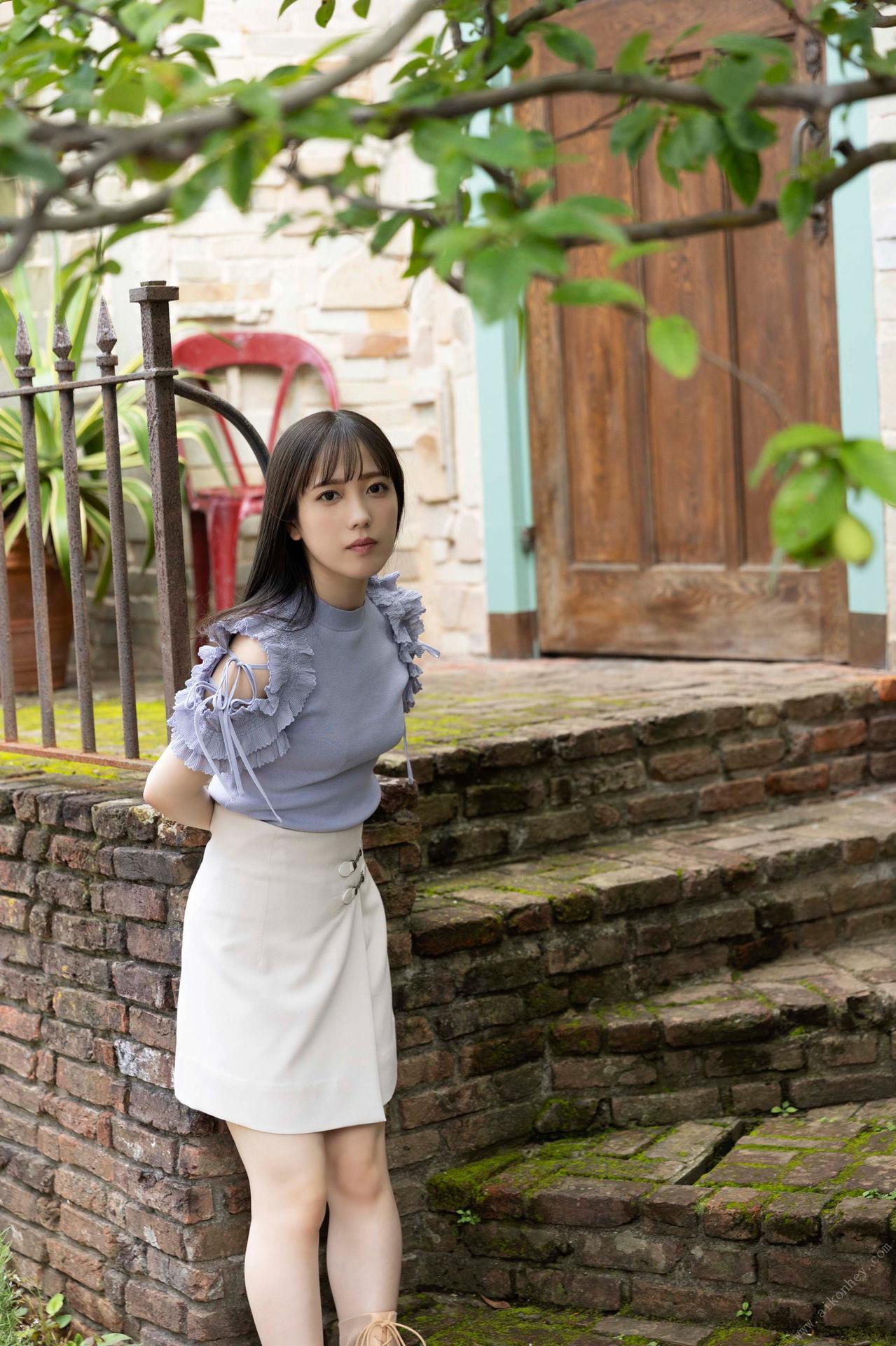 小凑よつ叶 - Naked princess vol.2 ハダカのプリンセス(39)