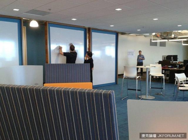 2016全美十大「最值得工作的企业」排行榜 快来猜猜是谁抢了Google的冠军宝座！(35)