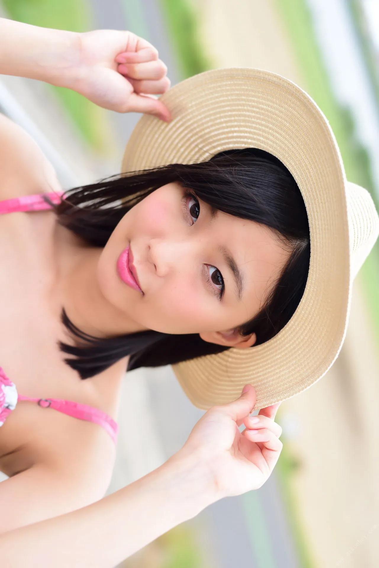 Yume Takeda 竹田ゆめ- Sequence Number 008(38)