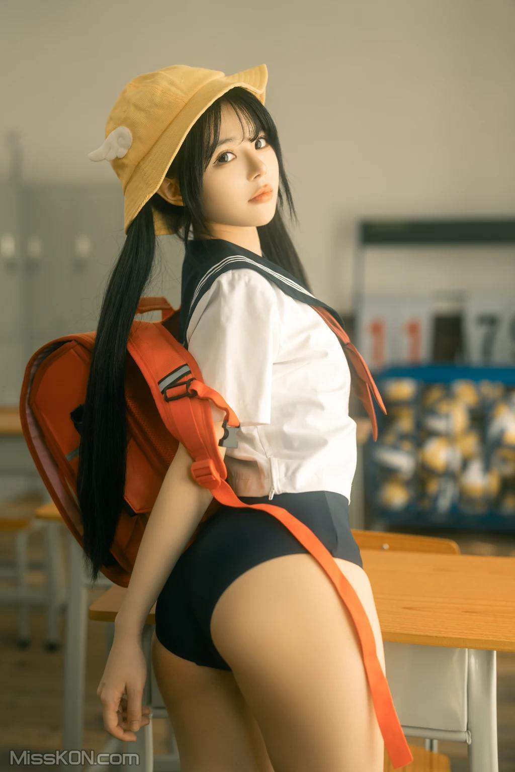 Coser@rua阮阮: 小丸子 (88 photos)(20)