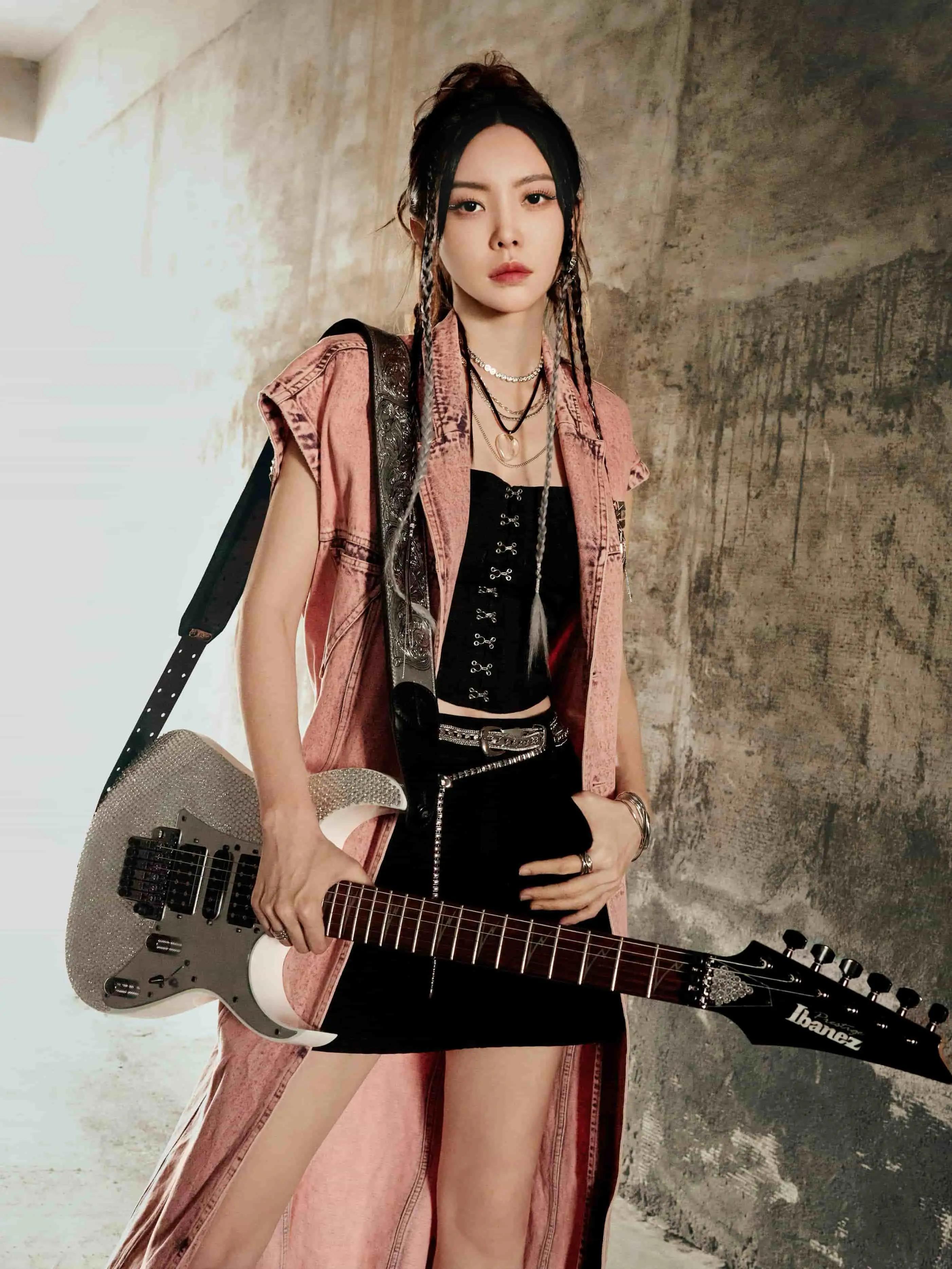 金色麦浪下的旋律-于文文(2)