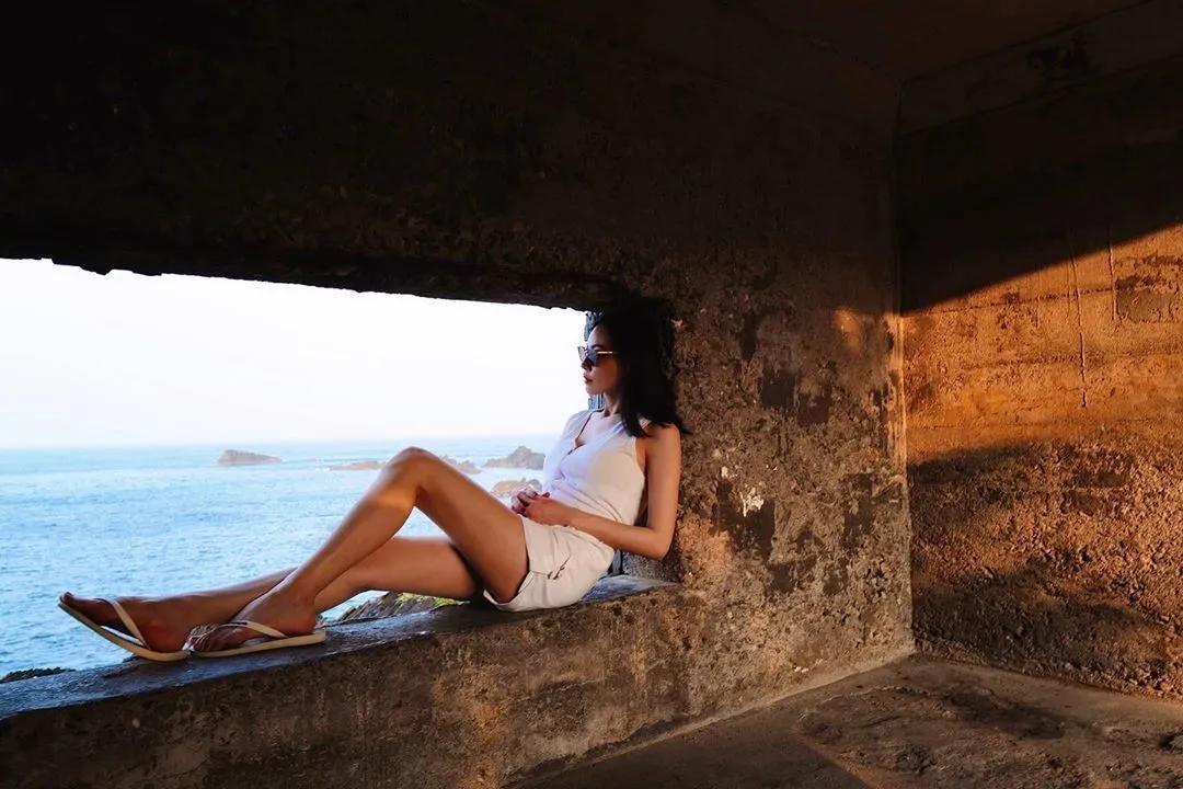 最近废墟旅游又开始流行了 Spring Li(10)