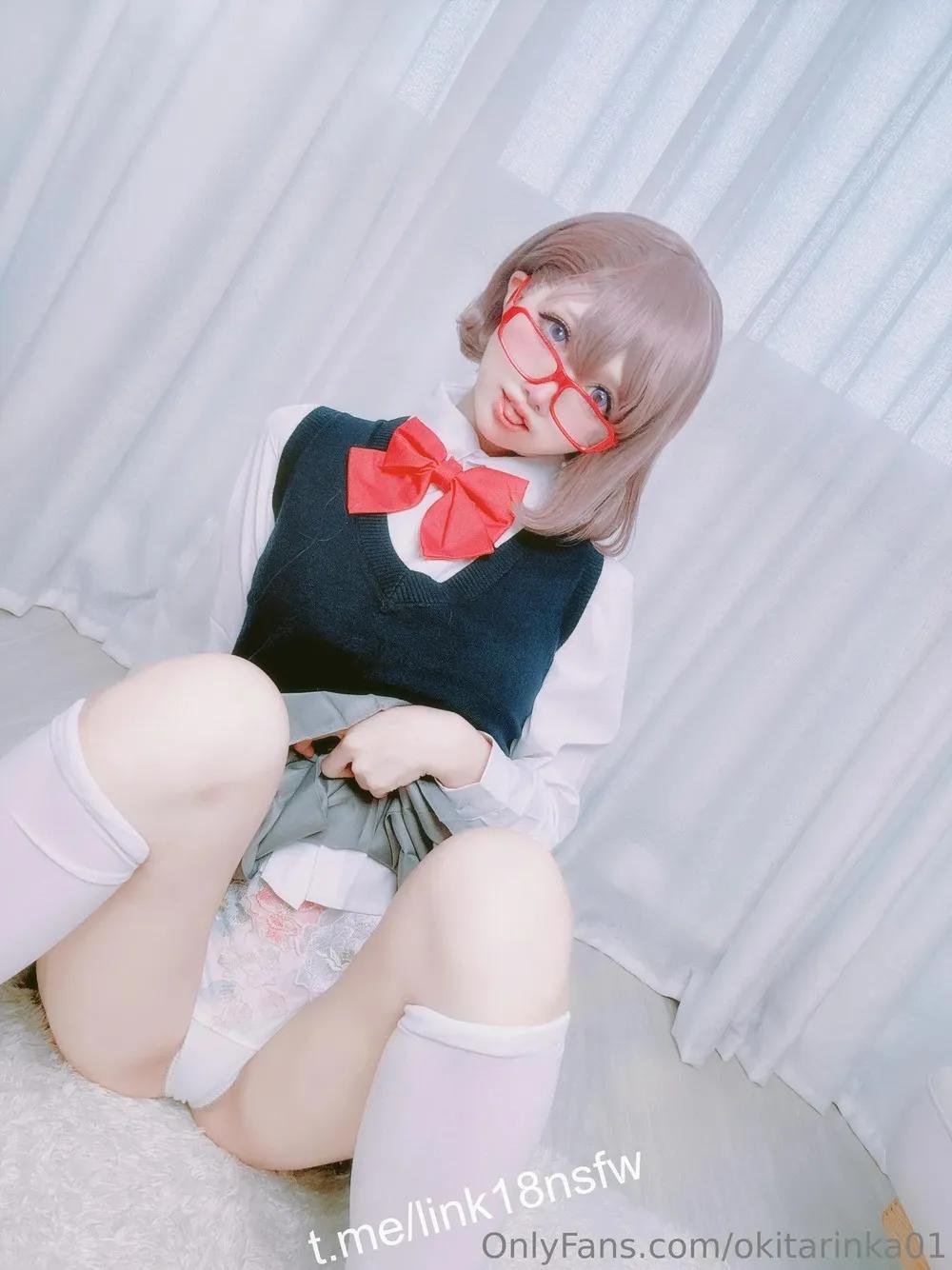 Okita Rinka - Ririsa(47)