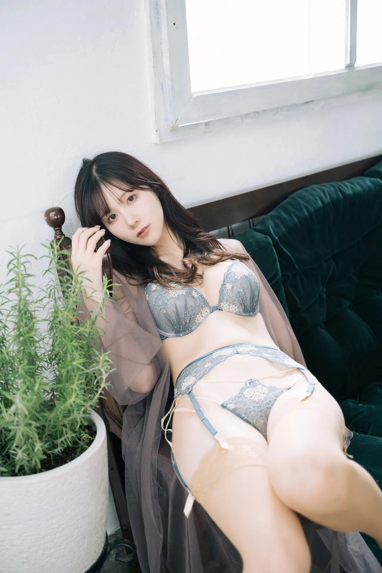 [けんけん] 小清新一脱意外地很有料(10)