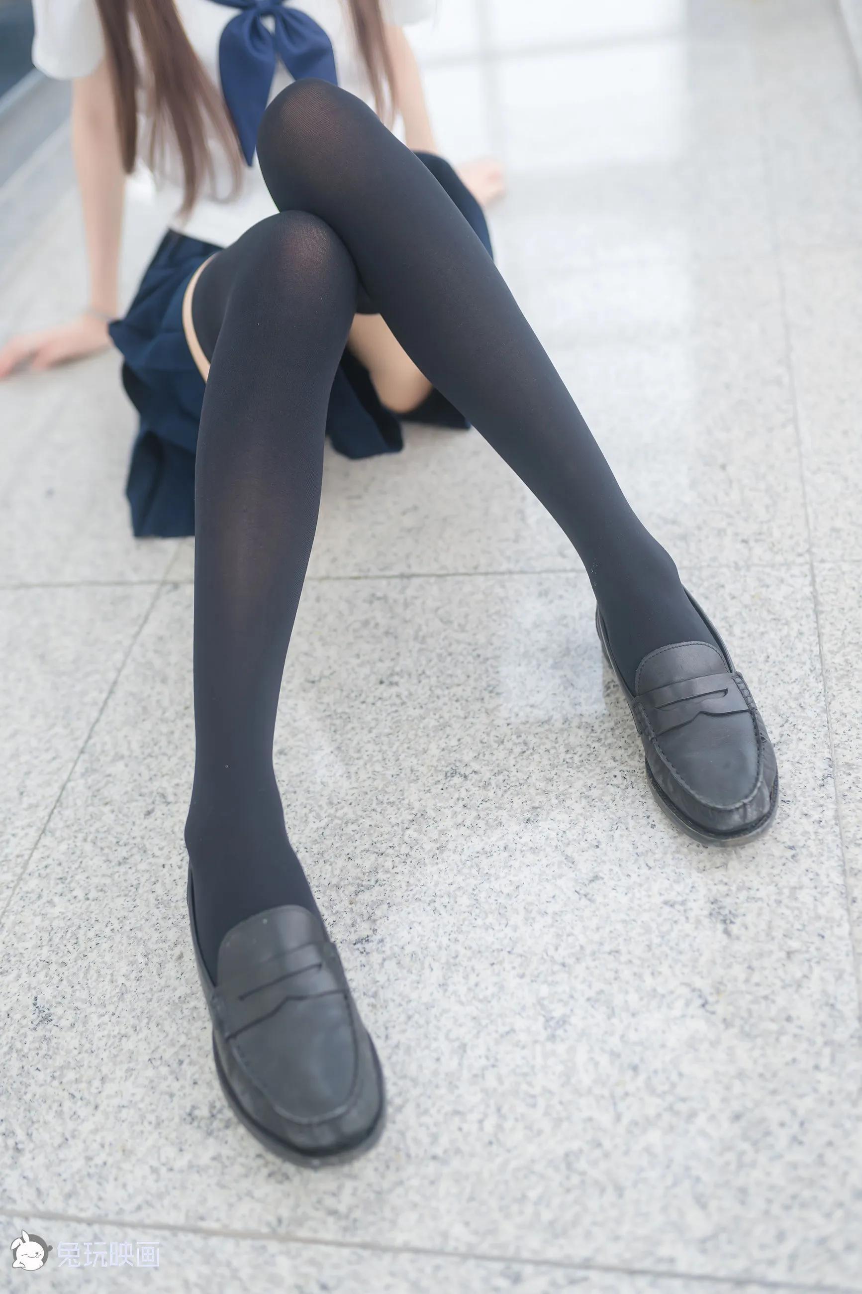 [兔玩映画] - M字的领域(32)