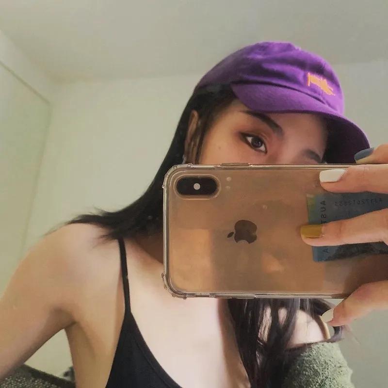 正妹晓宁半裸上身仅用头发遮点惹火曲线若隐若现辣翻(12)