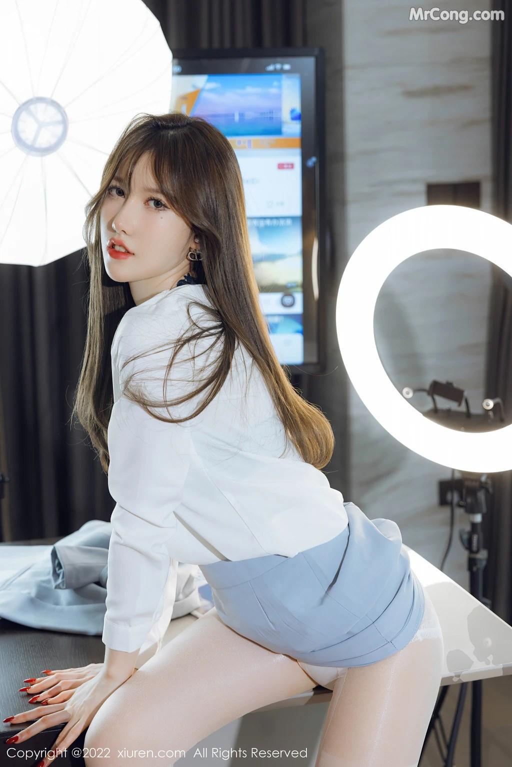 XIUREN No.4658: (65 photos)(33)