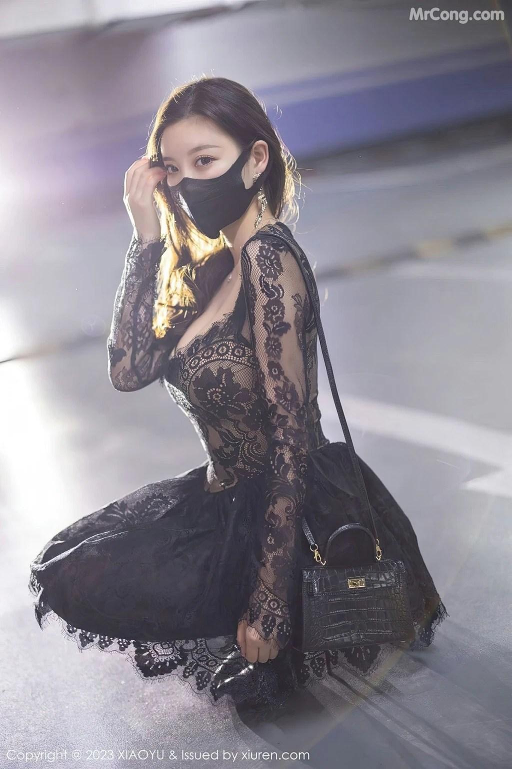 XiaoYu Vol.988: Yang Chen Chen (杨晨晨Yome) (93 photos)(27)