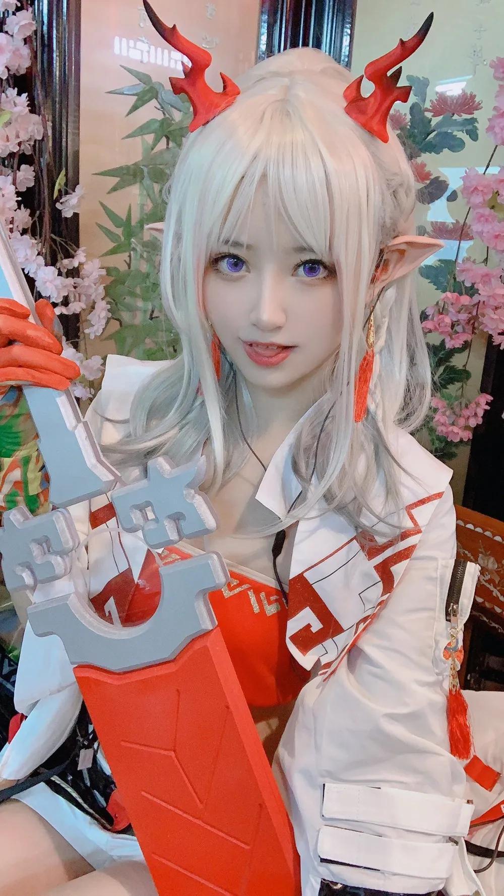 [Twitter] 千阳(ちよ) 散图 11(103)