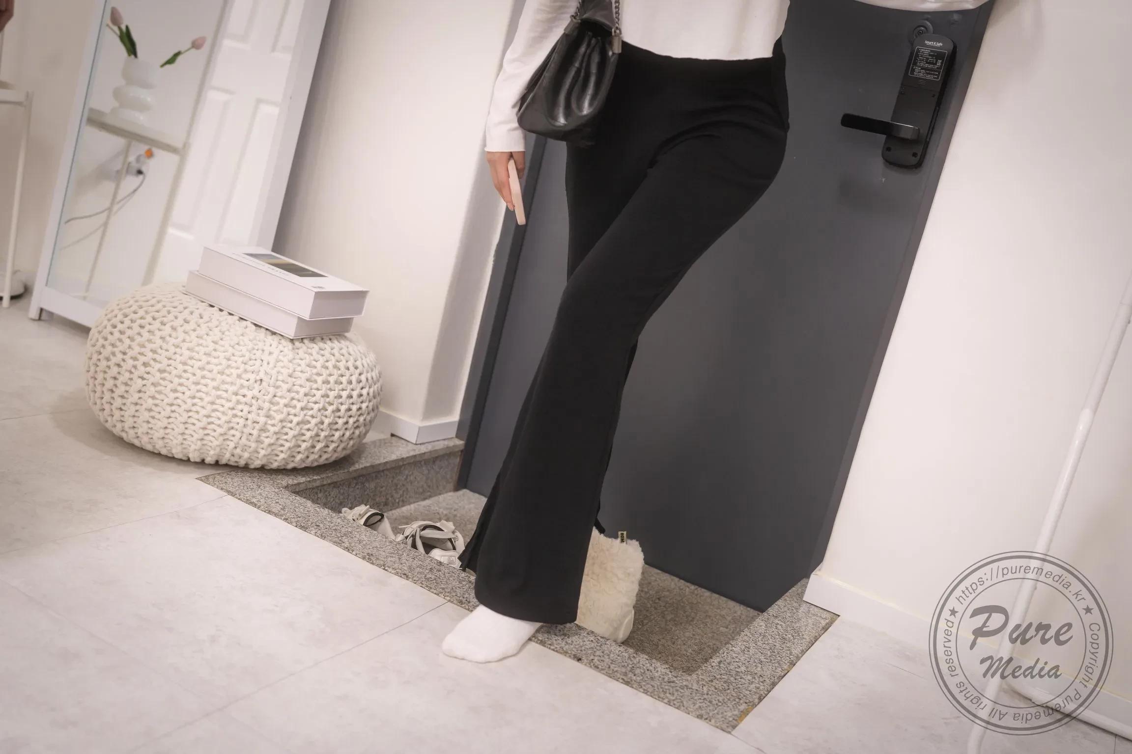 Pure Media Vol.270： Hina (히나) & Sira (시라) – X-rated Contract (248 photos)(24)