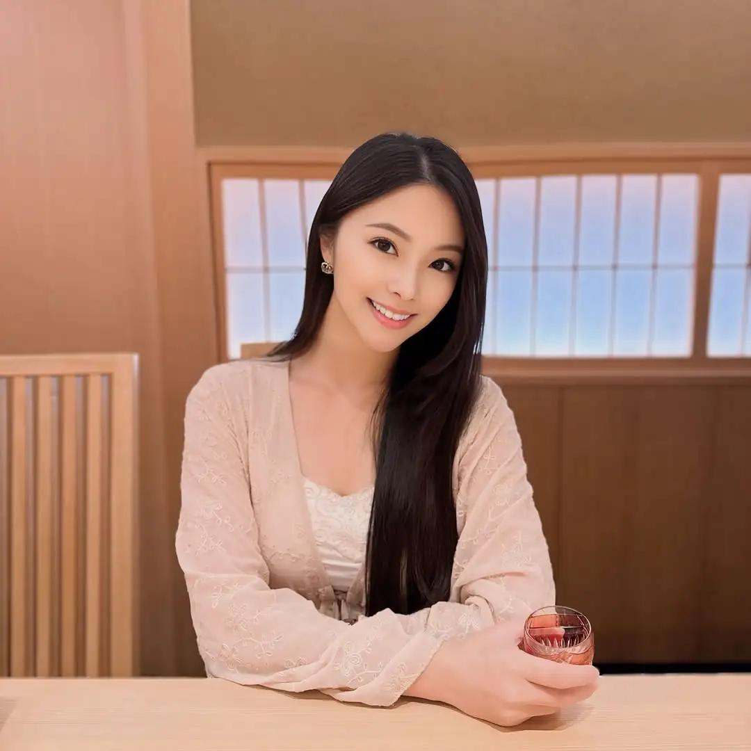 辣到受不了「小纭儿」身材好到要报警(8)