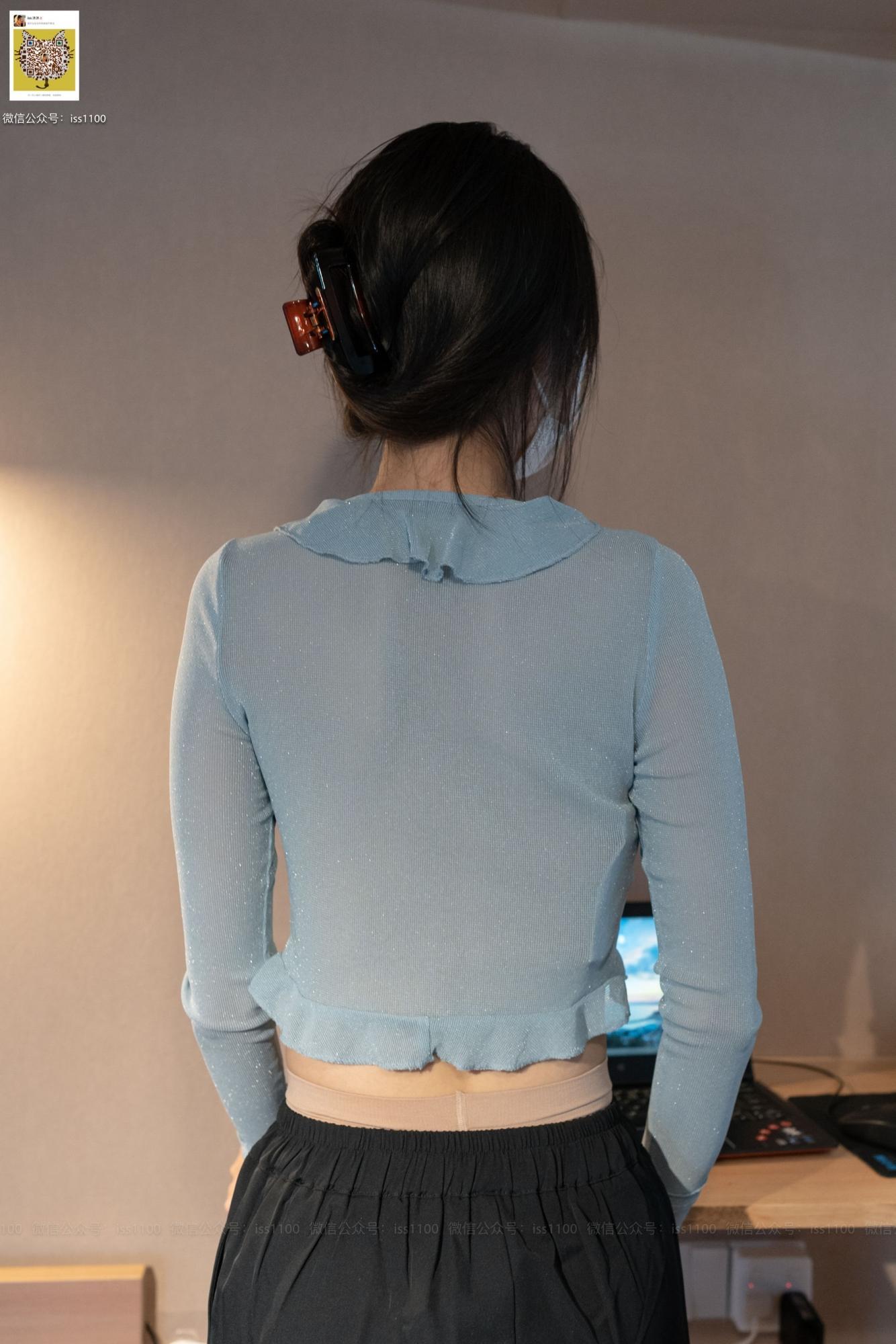 美晗 透视 (90P)(72)