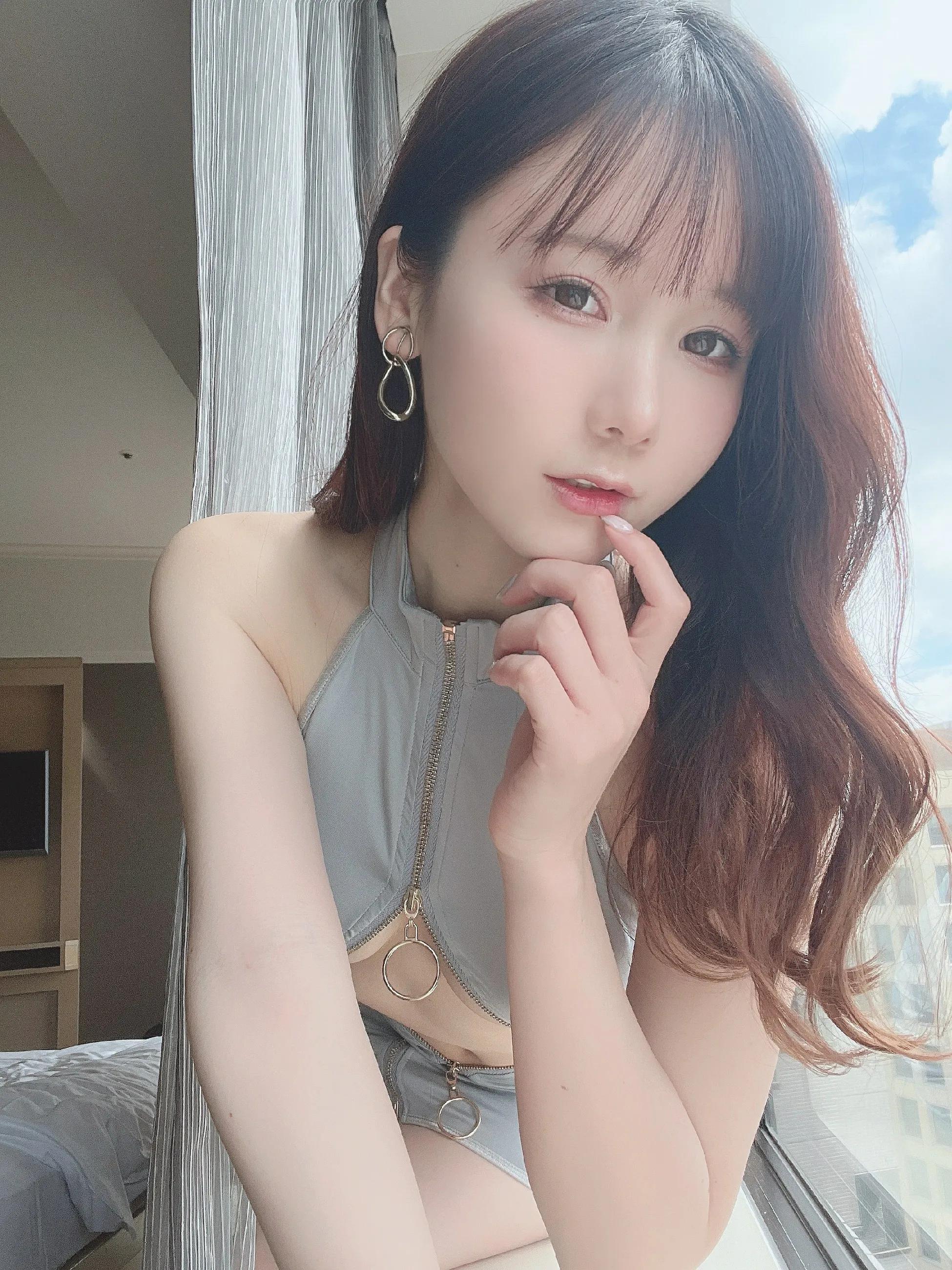 Fantia@Kenken けんけん（けん研）- 会员订阅写真(12)