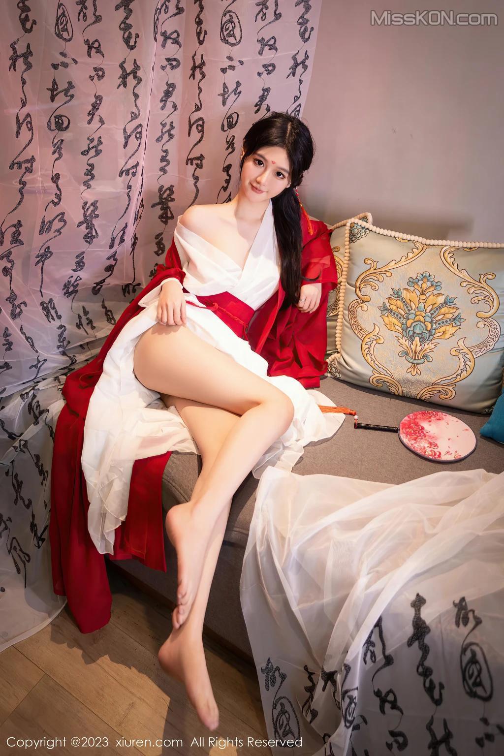 XIUREN No.7189 – 7196 (679 photos)(296)