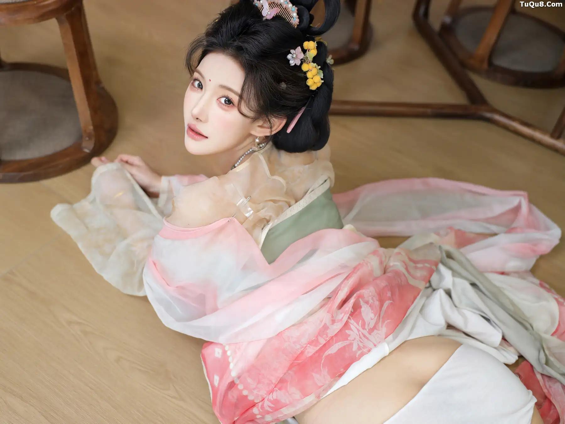 [XiuRen秀人网]第B107期梨霜儿写真(62)