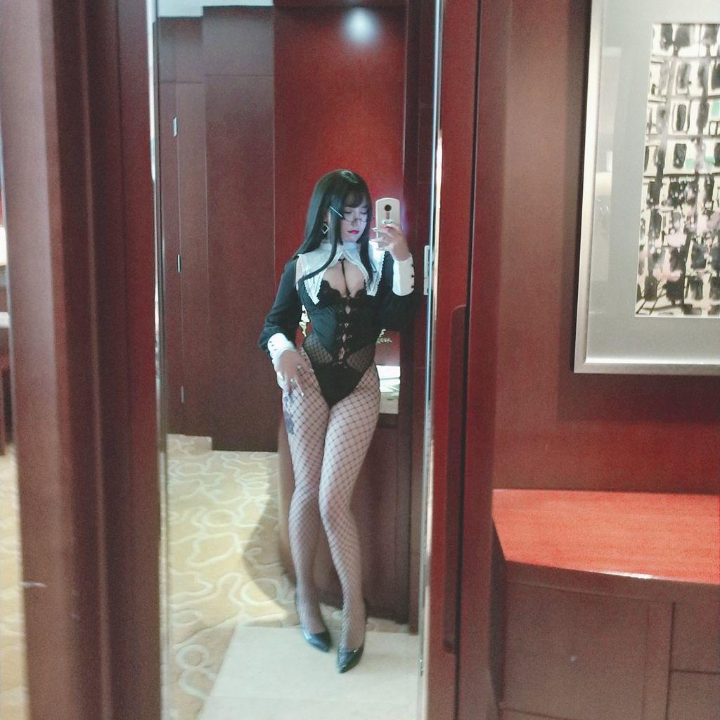 Coser@夏鸽鸽不想起床 Vol.014: (288 photos)(114)