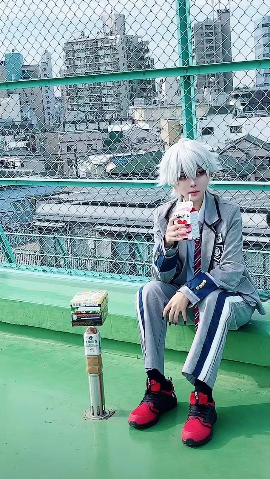 [Twiter]@ouran_sakura__(231)