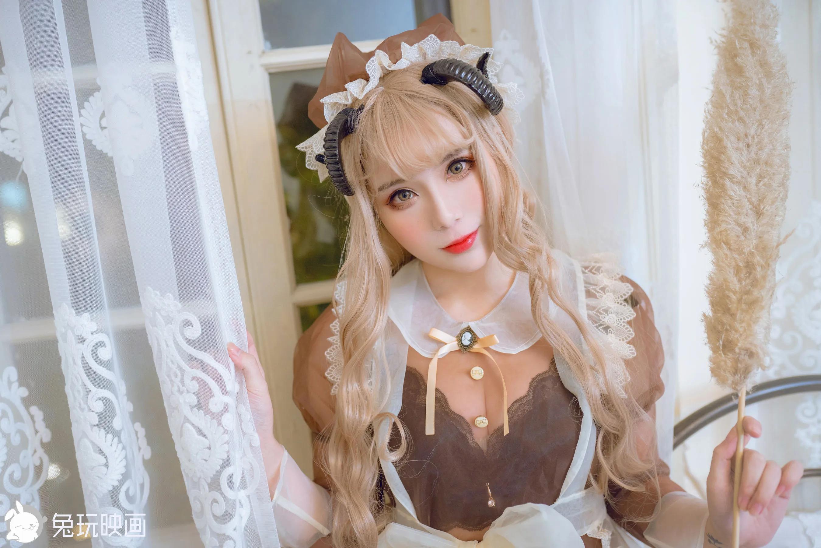 [兔玩映画] - 大姐姐一级棒！(17)